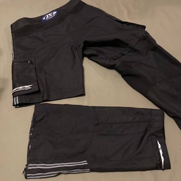 FLY Race Wear. Free Ride Pant style, Riding mens Pants size 38” - Picture 9 of 16